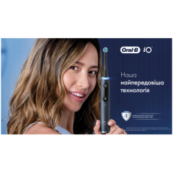 ������������� ������ ����� Oral-B Series 9 DUO iOM9d.2J2.2AD ������+����� (2) (4210201411574) - �������� 3