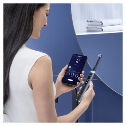 ������������� ������ ����� Oral-B Series 9 DUO iOM9d.2J2.2AD ������+����� (2) (4210201411574) - �������� 7