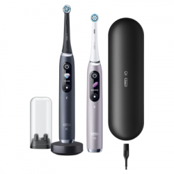 ������������� ������ ����� Oral-B Series 9 DUO iOM9d.2J2.2AD ������+����� (2) (4210201411574)