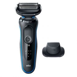 ������������� Braun Series 5 51-B1200S BLUE - �������� 2