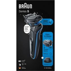 ������������� Braun Series 5 51-B1200S BLUE - �������� 3