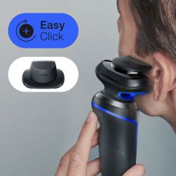 ������������� Braun Series 5 51-B1200S BLUE - �������� 4