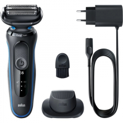 ������������� BRAUN Series 5 51-B1200S BLUE