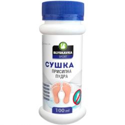    Blyskavka Sport      100  (4820214192959)