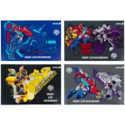 ������ ��� ��������� Kite Transformers, 24 ����� (TF25-242)