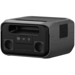 Зарядна станція EcoFlow RIVER 3 PLUS (EFRIVER3Plus-EU-CBOX) - Картинка 3