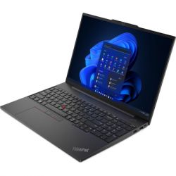 Ноутбук Lenovo ThinkPad E16 G1 (21JQS9VD00) - Картинка 3