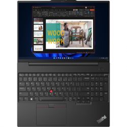 Ноутбук Lenovo ThinkPad E16 G1 (21JQS9VD00) - Картинка 4