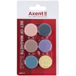  Axent 24 , 6 , Morandi (9826-)