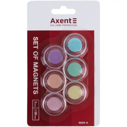 ������ Axent 30 ��, 6 ��, Pastelini (9829-�)