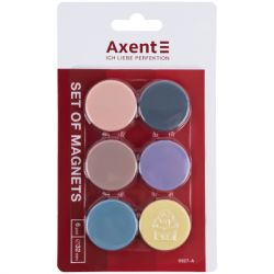  Axent 32 , 6 , Morandi (9827-)