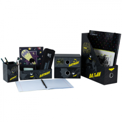��������� ���� Kite DC Comics 4 ��������, ������ (DC25-357)