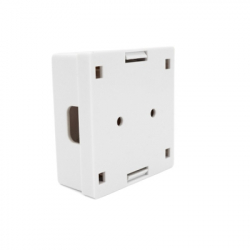 ����'������ ������� RJ45x2 FTP, 8P8C, cat.5 Ritar (StR-FTP/8P8CRJ45-2 / 01994) - �������� 3