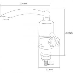 ��������� ����������� AQUATICA NZ 3.0��� 0.4-5��� ��� ���� (9797102) - �������� 2