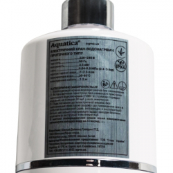 ��������� ����������� AQUATICA s96 3.3��� ��� ���� (9796133) - �������� 4