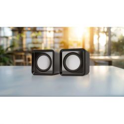   REAL-EL S-10 USB Black (EL121100020) -  12