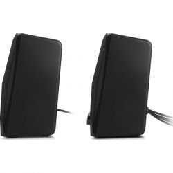 Акустическая система REAL-EL S-107 USB Black (EL121100017) - Картинка 7