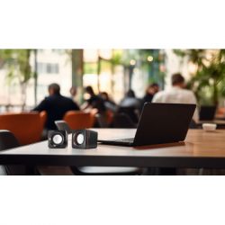   REAL-EL S-13 USB Black (EL121100021) -  11