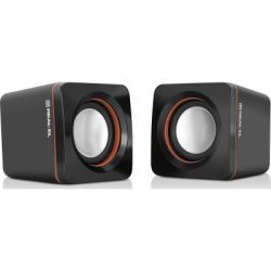   REAL-EL S-13 USB Black (EL121100021) -  4