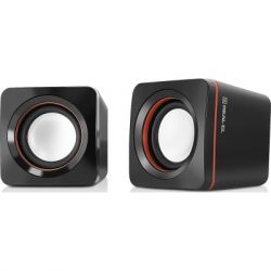   REAL-EL S-13 USB Black (EL121100021) -  6