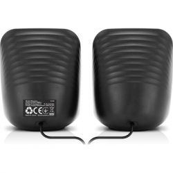   REAL-EL S-25 USB Black (EL121100022) -  7