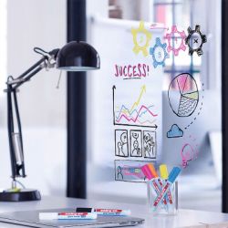  Edding Glass e-95 1,5-3    (e-95/49) -  2