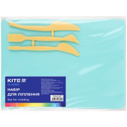 ����� ��� ��������� Kite ���� Classic ����� + 3 �����, �'����� (K-1140-18)