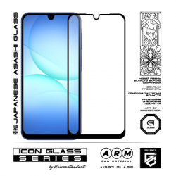 ���� ������� Armorstandart Icon Samsung A17 4G (ARM86507) - �������� 2