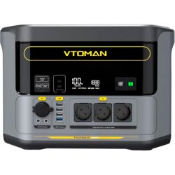   Vtoman FlashSpeed 1000 PB-85 1000W 828Wh (FlashSpeed 1000)