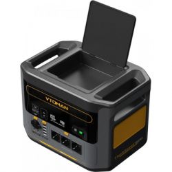 Зарядна станція Vtoman FlashSpeed 1500 PB-58 1500W 1548Wh (FlashSpeed 1500) - Картинка 4