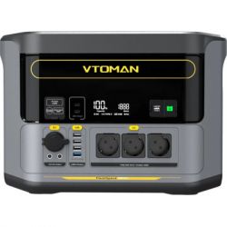   Vtoman FlashSpeed 1500 PB-58 1500W 1548Wh (FlashSpeed 1500)