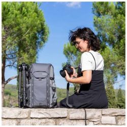 ����-����� Vanguard Backpack VEO Adaptor R44 Gray (4719856250199) - �������� 9