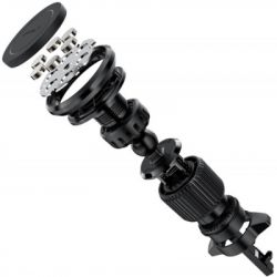   Acefast D6 air outlet magnetic (6974316281160) -  4