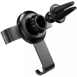 ������������� ���������� Vention 4.7-7.2" Car Phone Mount With Duckbill Clip Black (KCGB0) - �������� 2