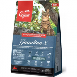     Orijen Guardian 5.4  (0064992718930)