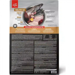 ����� ���� ��� ����� Orijen Original 5.4 �� (0064992280543) - �������� 2