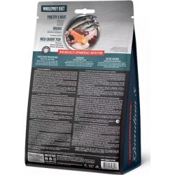 Сухой корм для кошек Orijen Guardian 340 г (0064992718893) - Картинка 2