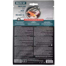 Сухой корм для кошек Orijen Guardian 1.8 кг (0064992718916) - Картинка 3