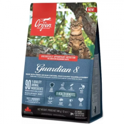     Orijen Guardian 1.8  (0064992718916)