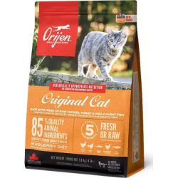 ����� ���� ��� ���� Orijen Original 1.8 �� (0064992280185)