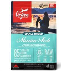     Orijen Small Breed Marine Fish 1.8  (0064992722524)