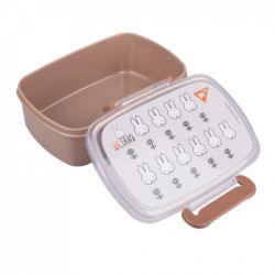 Ланч-бокс дитячий Yes Miffy 750 мл (708369) - Картинка 2