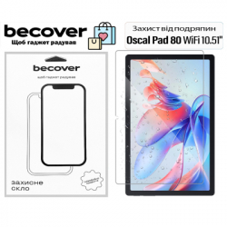 ������ �������� BeCover Oscal Pad 80 WiFi 10.51" (713694)