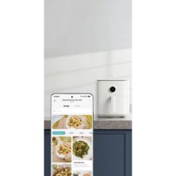 �������� Xiaomi Smart Air Fryer (MAF10 White) - �������� 3