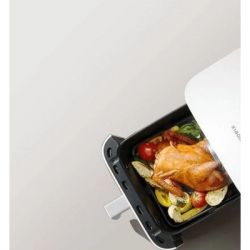 �������� Xiaomi Smart Air Fryer (MAF10 White) - �������� 5