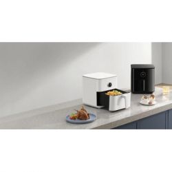 �������� Xiaomi Smart Air Fryer (MAF10 White) - �������� 7