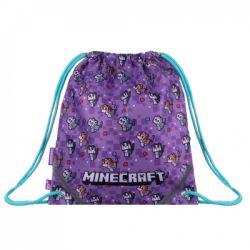 Сумка для обуви Yes SB-10 Minecraft Pinky (550092) - Картинка 3