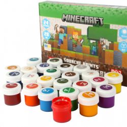 ������ ����� Yes Minecraft 24 ������� �� 20 �� (230409) - �������� 3