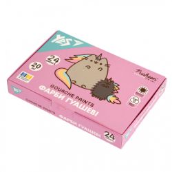   Yes Pusheen 24   20  (230404)