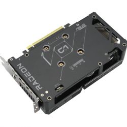 ³�������� ASUS Radeon RX 9060 XT 16Gb DUAL OC (DUAL-RX9060XT-16G) - �������� 5